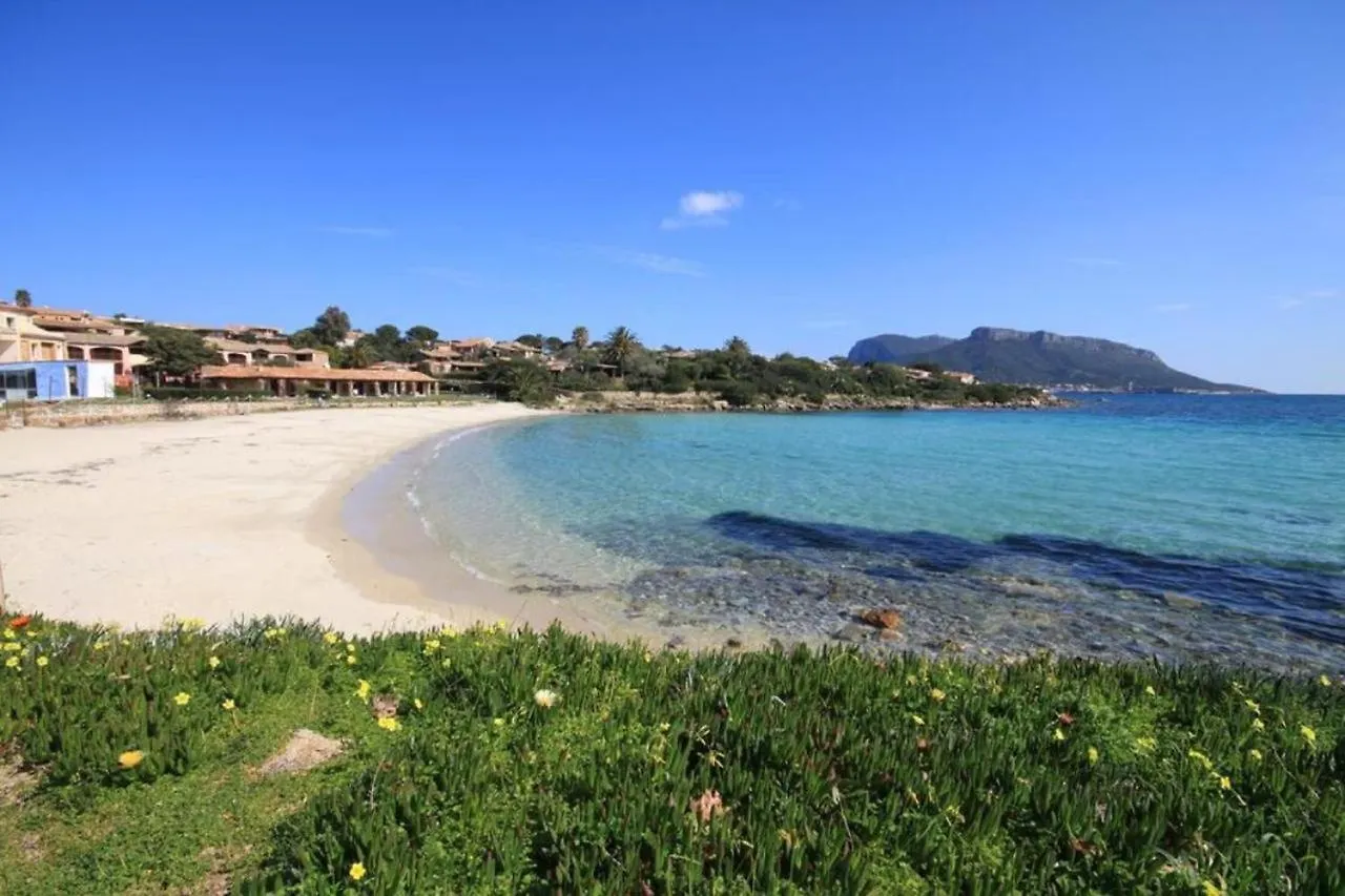 S Abba E Sa Pedra Sea Home Golfo Aranci Italy