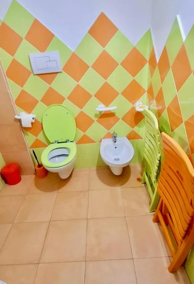 S Abba E Sa Pedra Sea Home Golfo Aranci