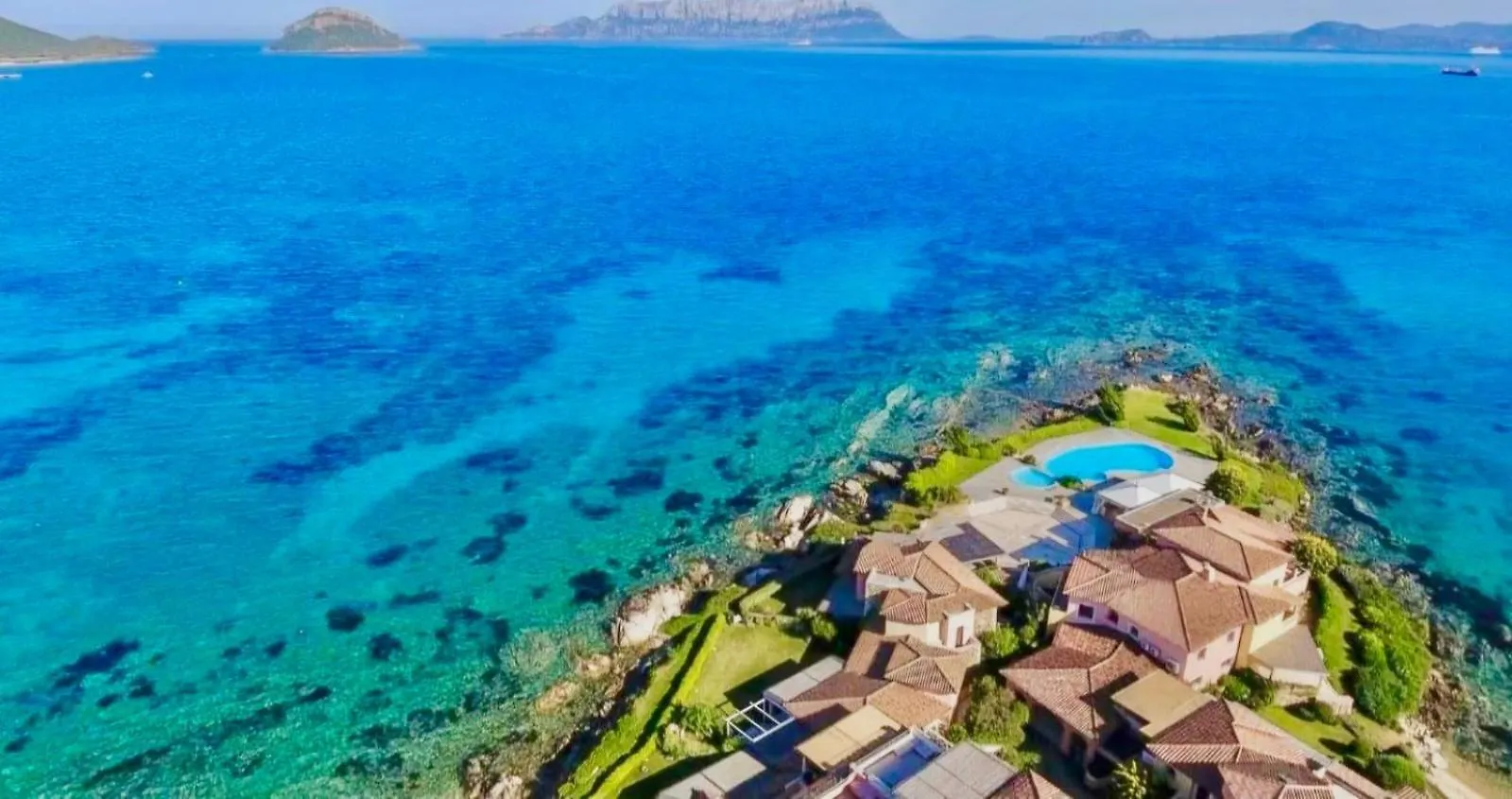 Apartment S Abba E Sa Pedra Sea Home Golfo Aranci